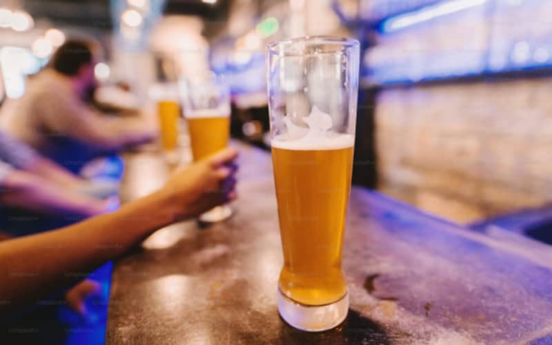 Cerveja