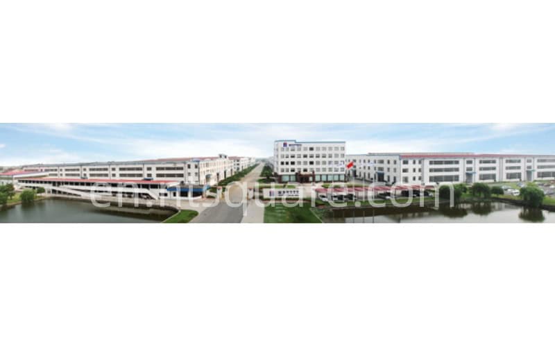 Grupo Square Technology