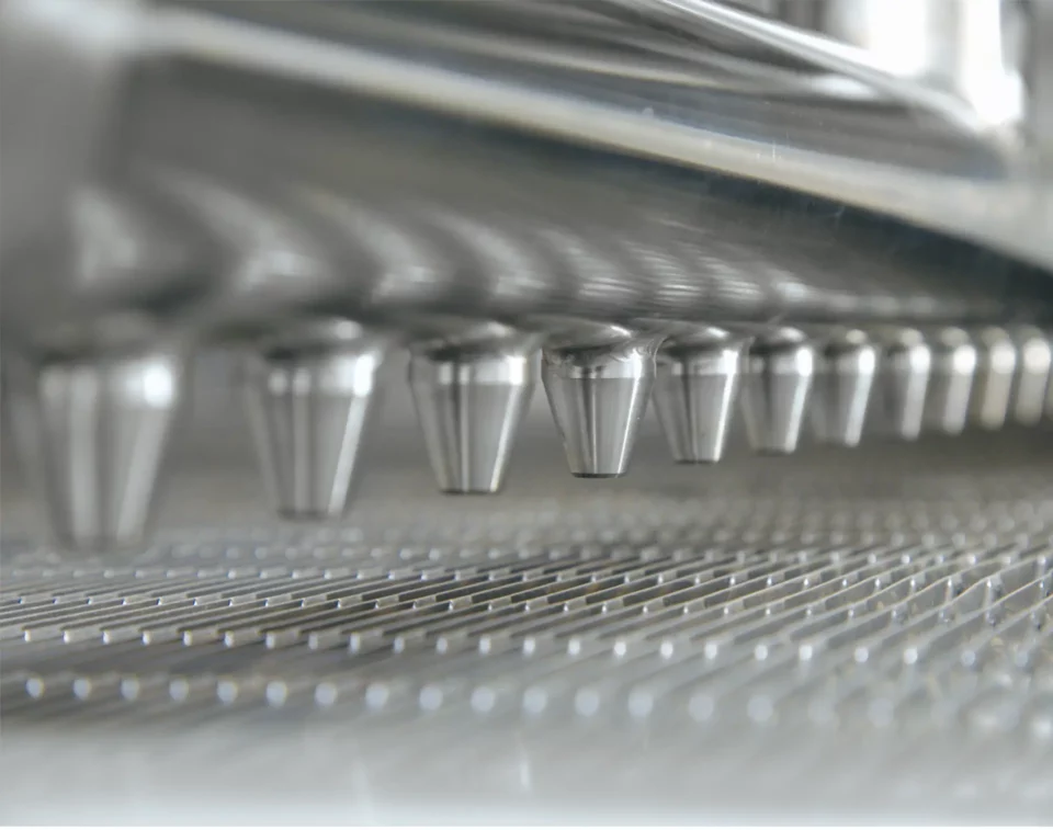 Adf (air Defrosting System)