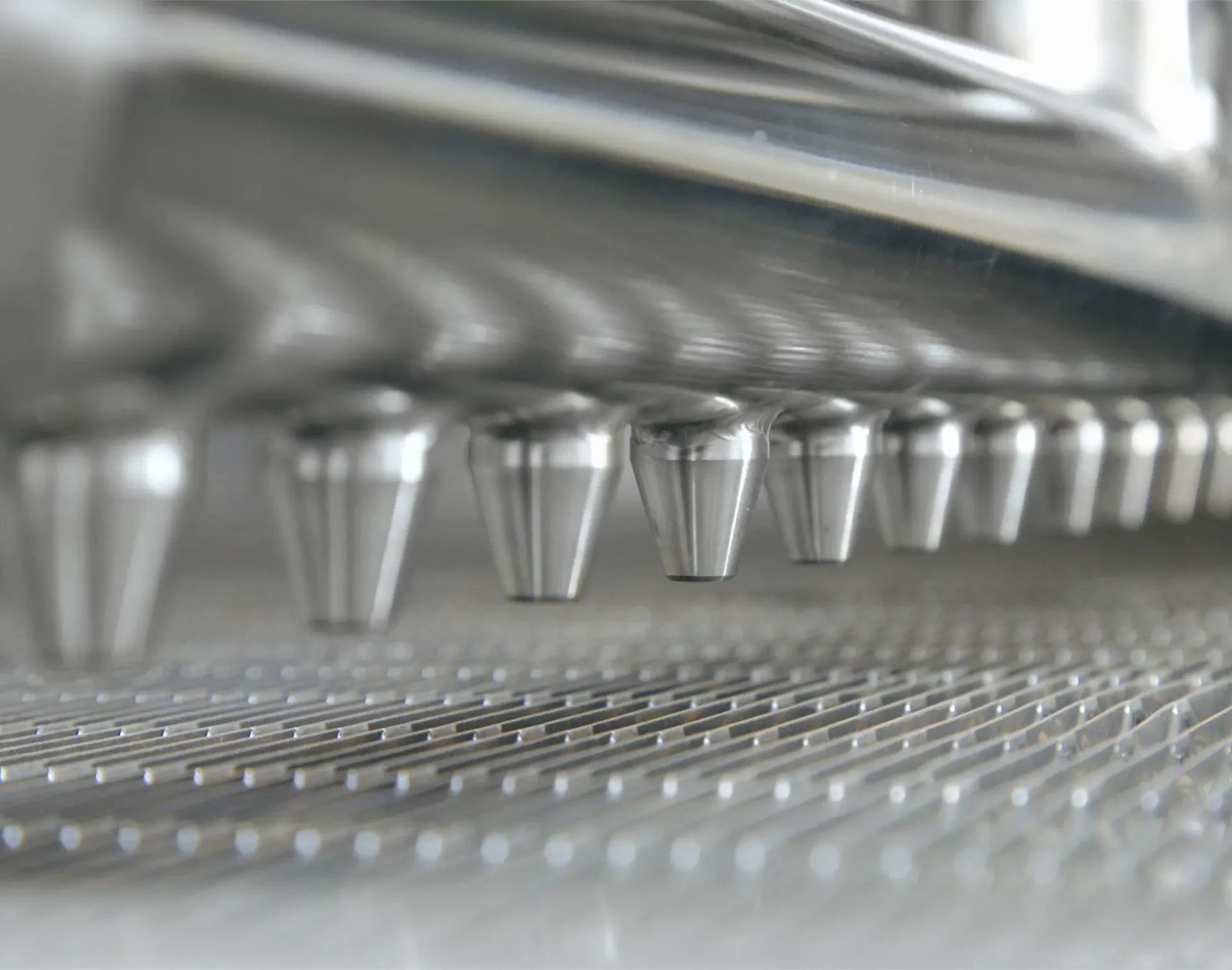 Air Defrost System