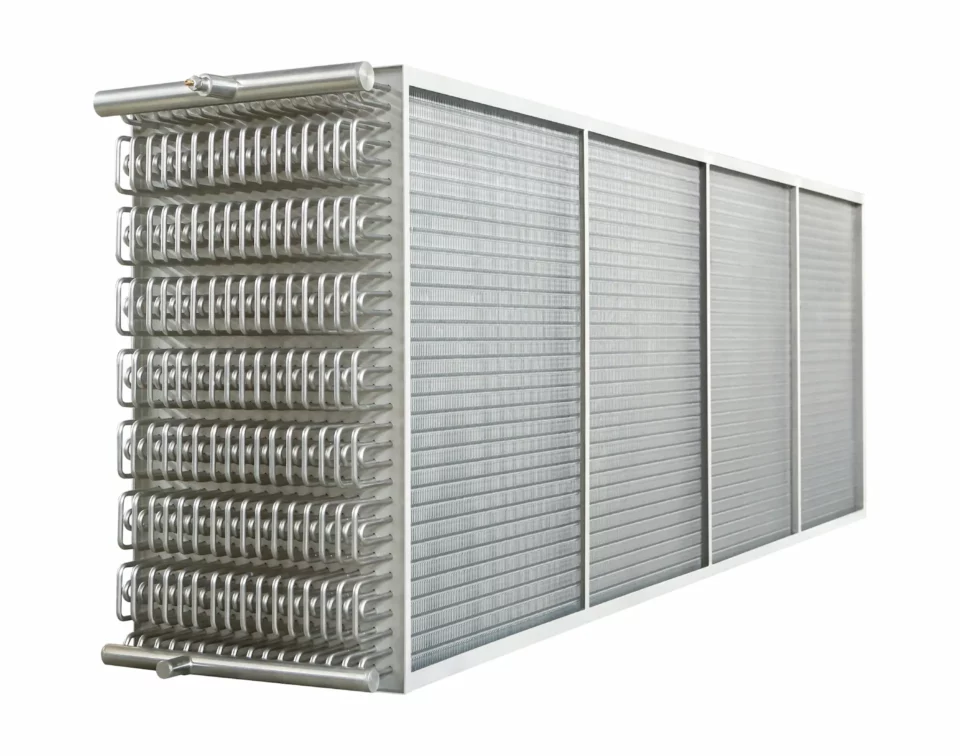 Efficient Evaporator (2)