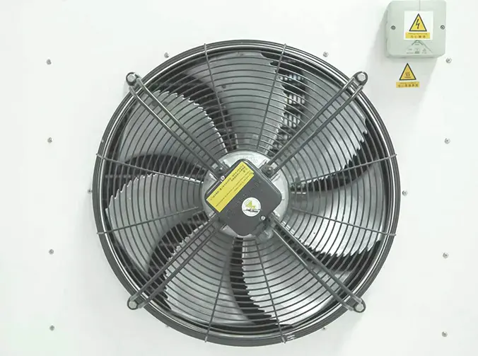 Air Cooler Feature1