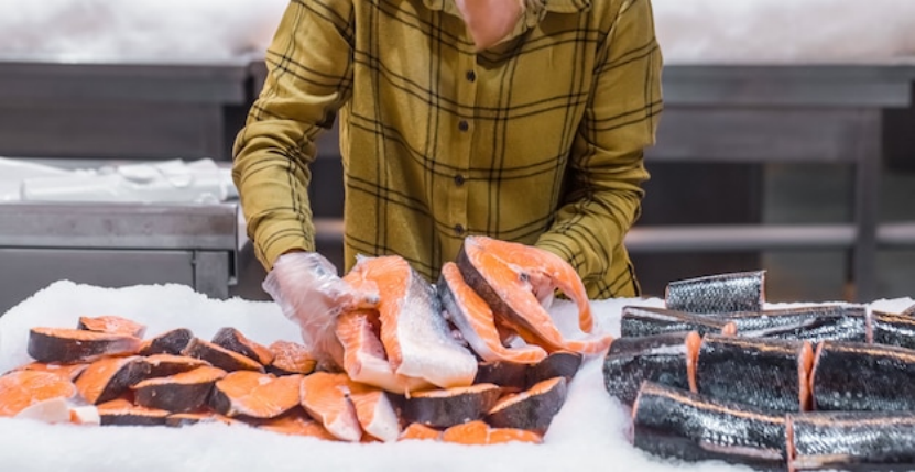 Frozen Food