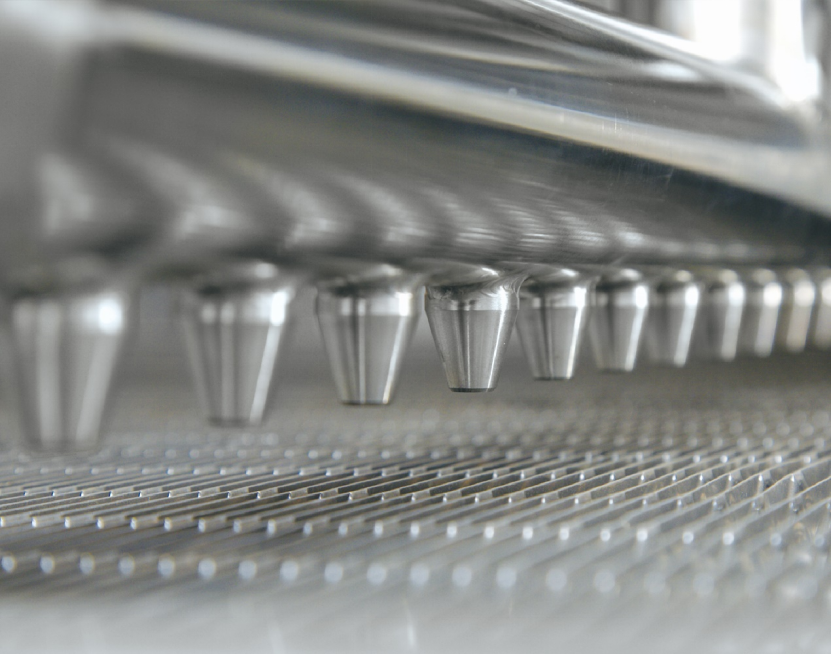 Air Defrost System
