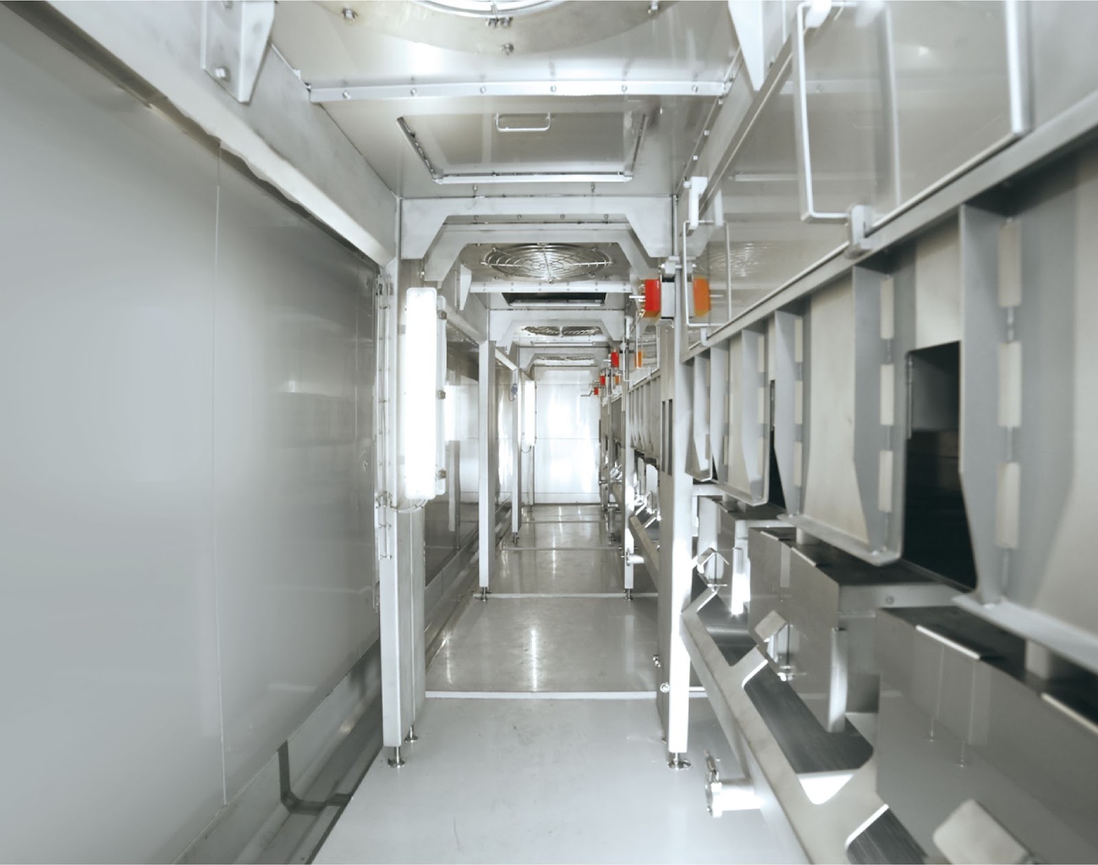 Hygiene Design