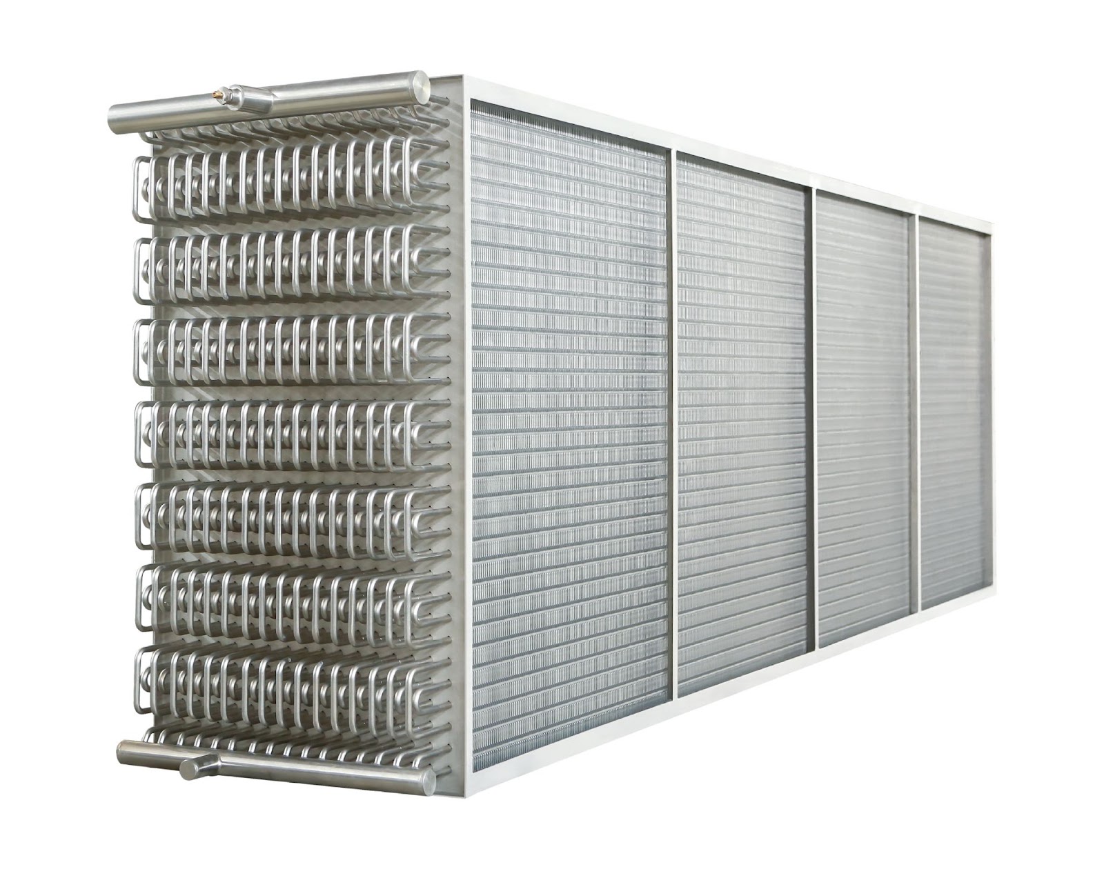 Efficient Evaporator