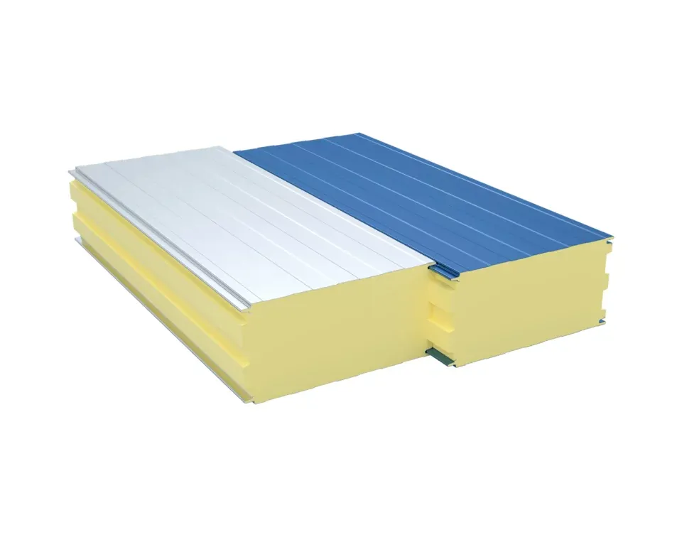 Insulated Enclosure
