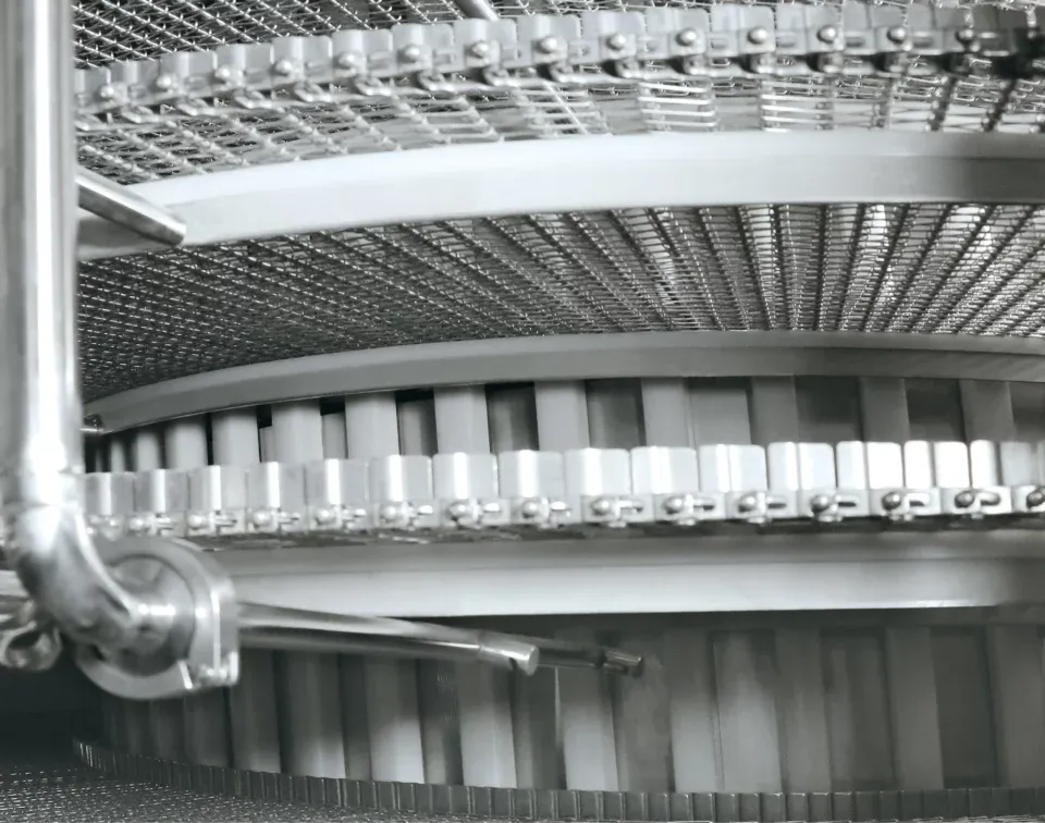 Intelligent Control System
