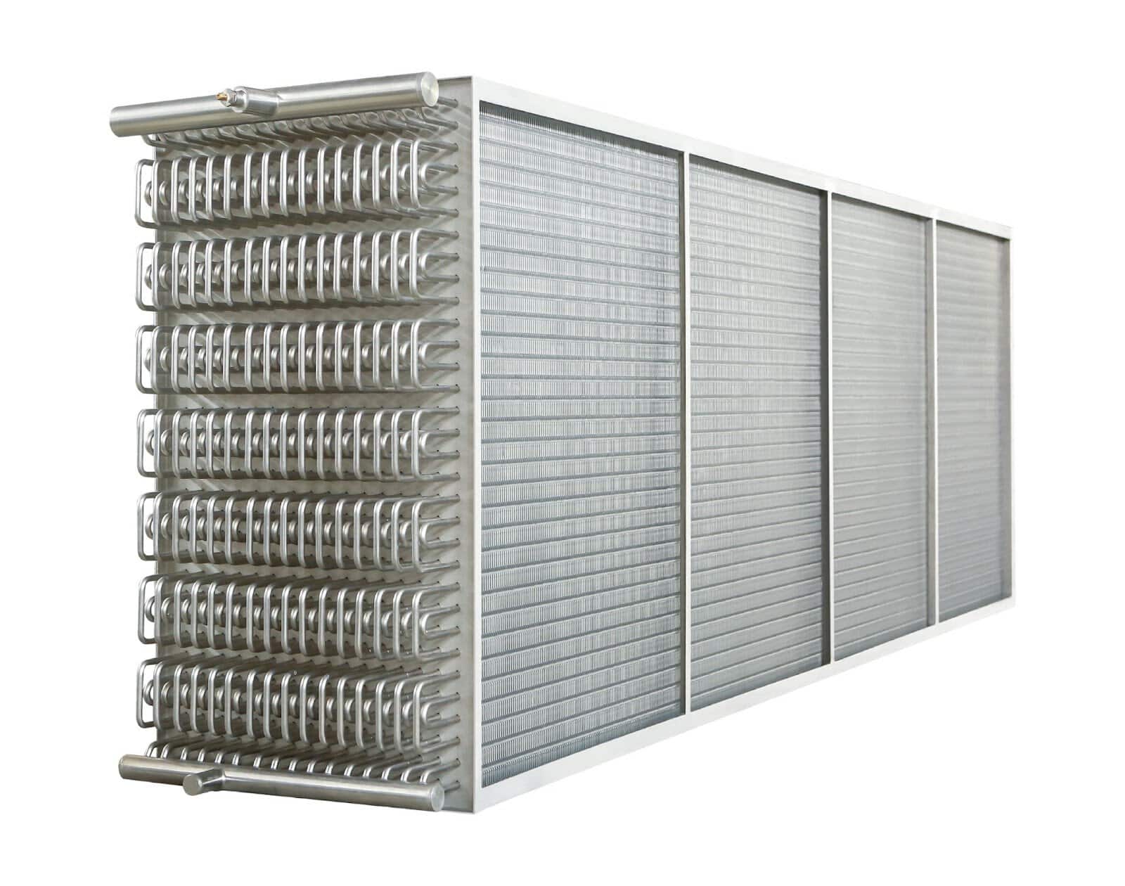 Efficient Evaporator